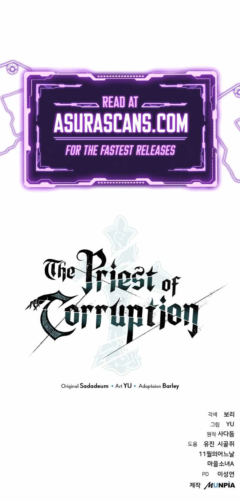 The Priest of Corruption Chapter 13 21